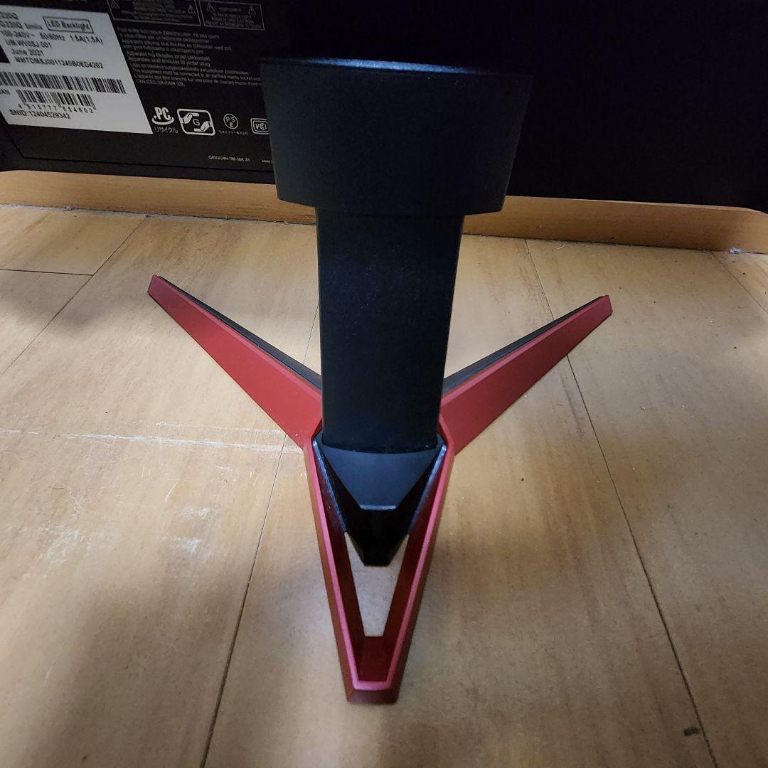 Acer VG220Qbmiix ゲーミングモニター