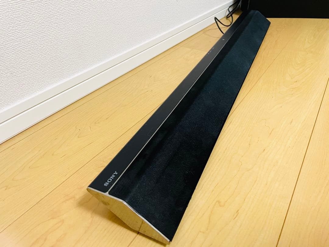 SONY サウンドバー HT-CT780