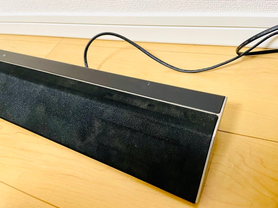 SONY サウンドバー HT-CT780