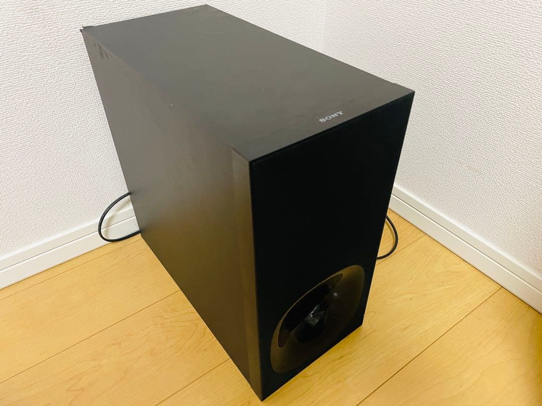 SONY サウンドバー HT-CT780