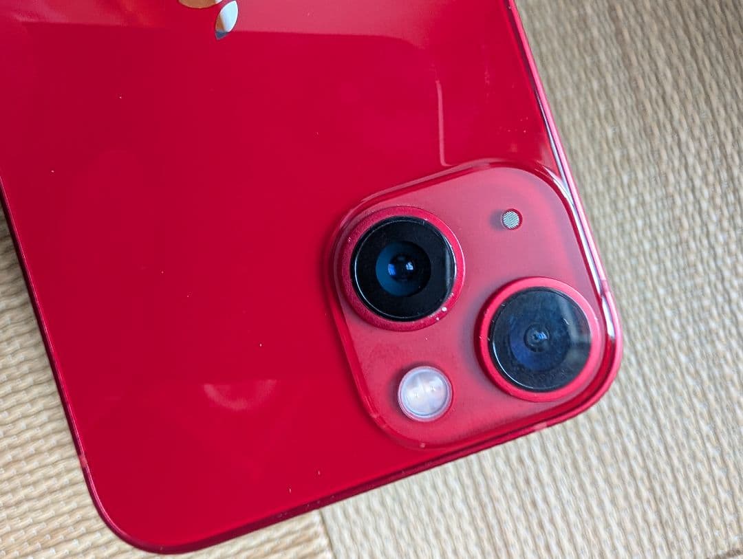 スマートフォン本体 iPhone13mini128GB