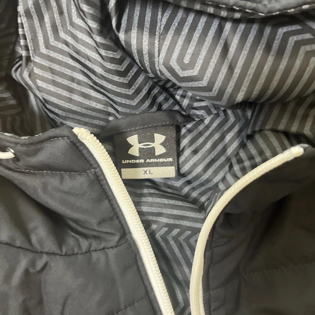 Under Armour ウォームアップセット　XL、XXL