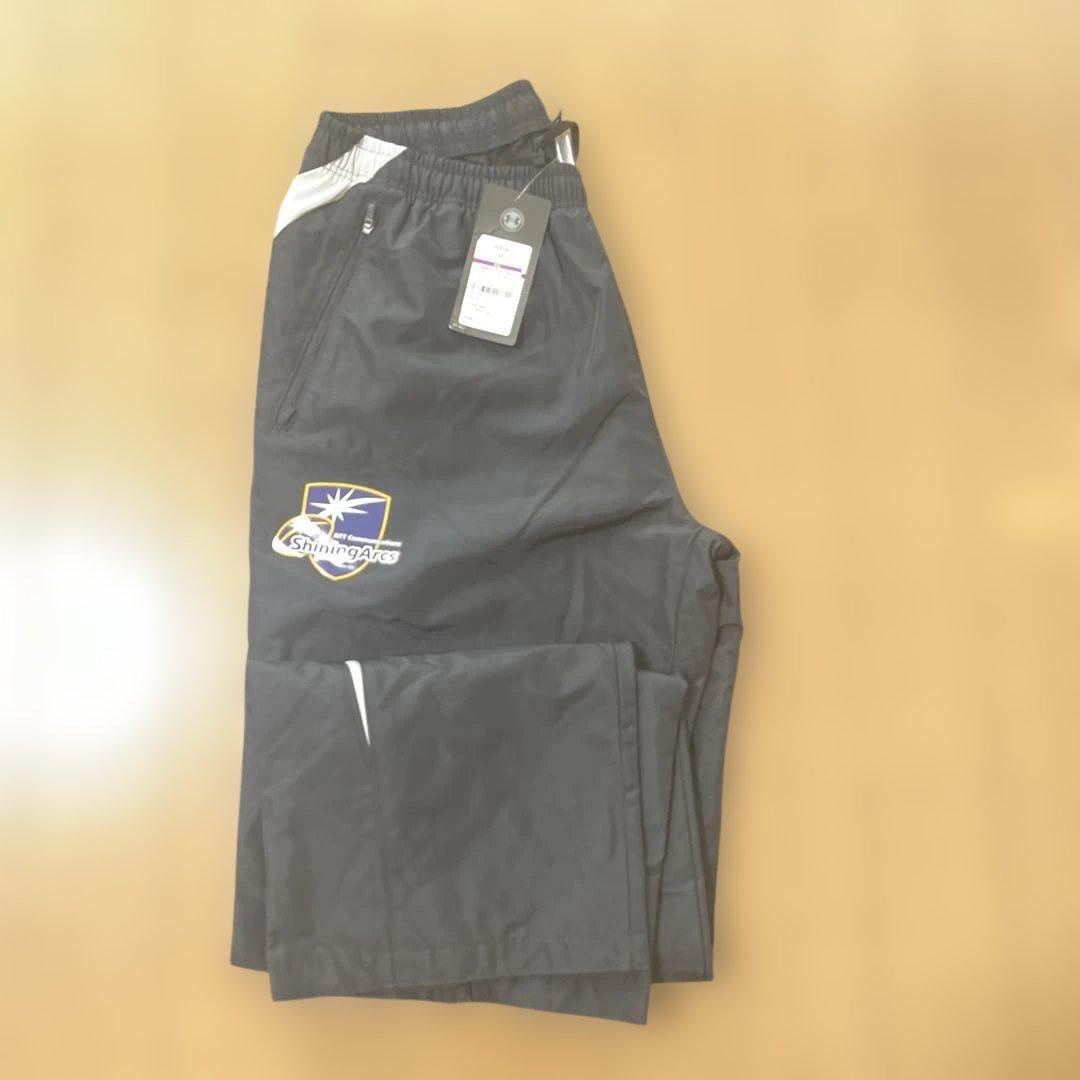 Under Armour ウォームアップセット　XL、XXL