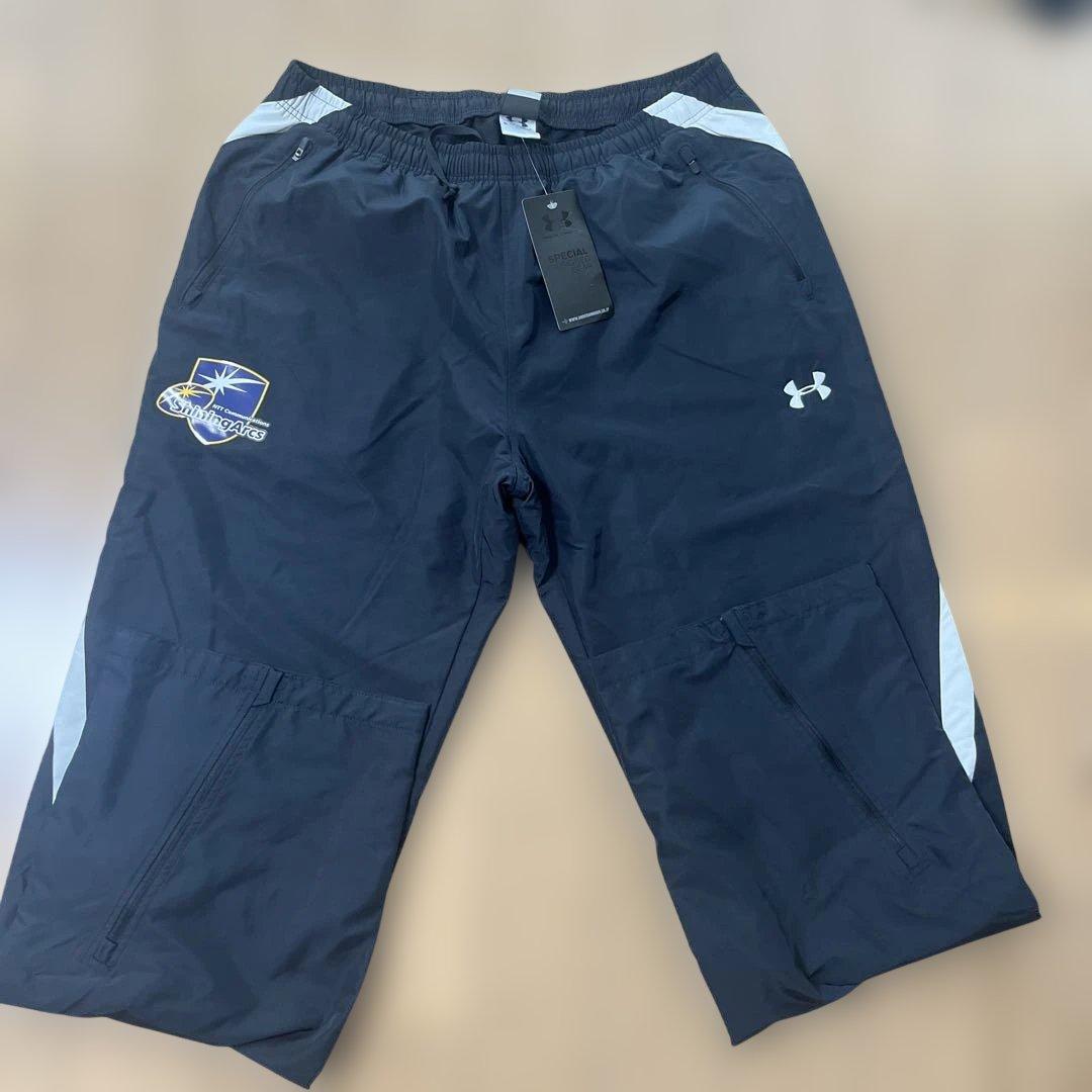 Under Armour ウォームアップセット　XL、XXL