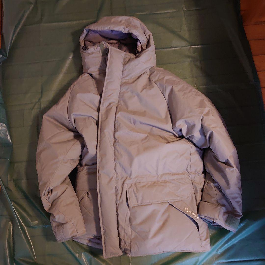 マーモット / Marmotディーマダウンジャケット