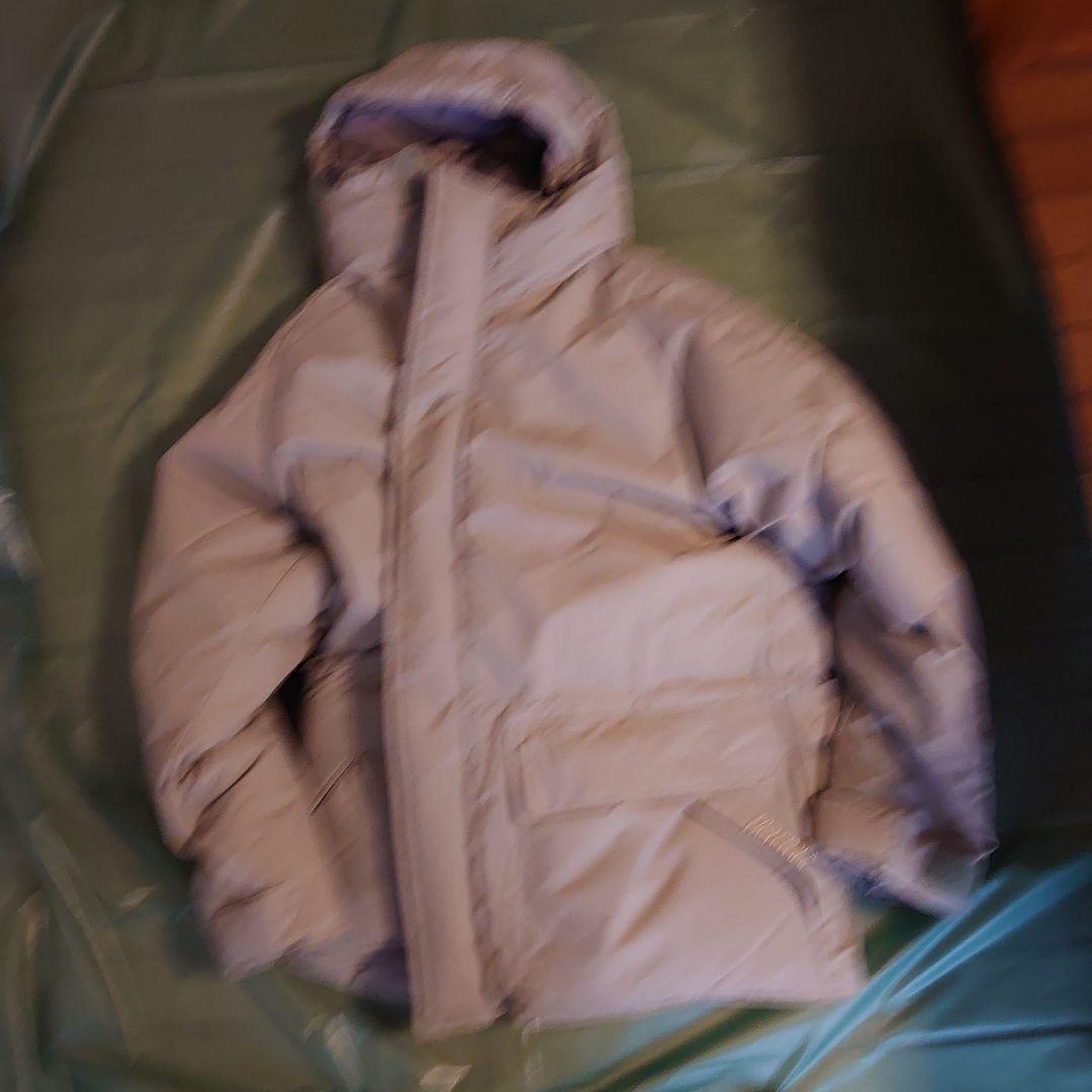 マーモット / Marmotディーマダウンジャケット