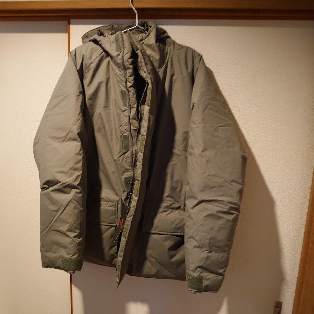 マーモット / Marmotディーマダウンジャケット