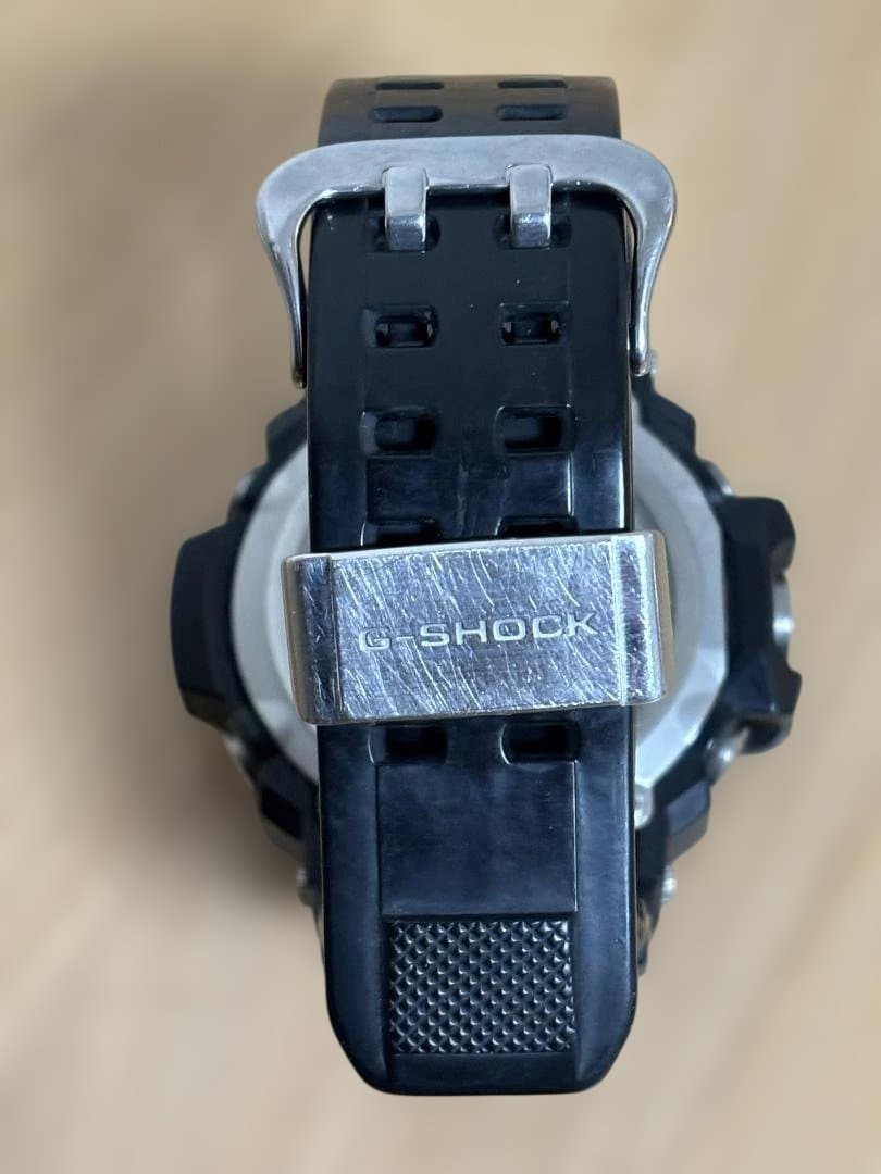 G-SHOCK RANGEMAN GW-9400J レンジマン