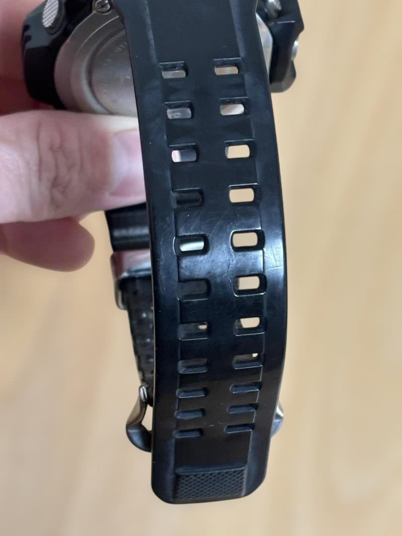 G-SHOCK RANGEMAN GW-9400J レンジマン