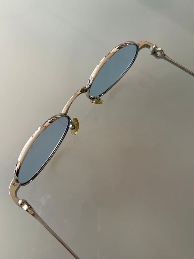 【美品本物】「Cartier」カルティエ　サングラス　ユニセックス