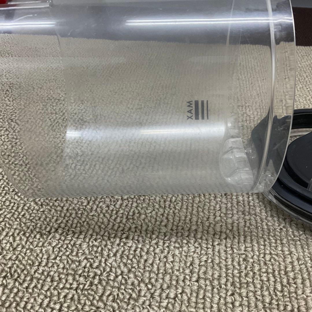 Dyson DC48 サイクロン式掃除機｜動作良好・清掃済み