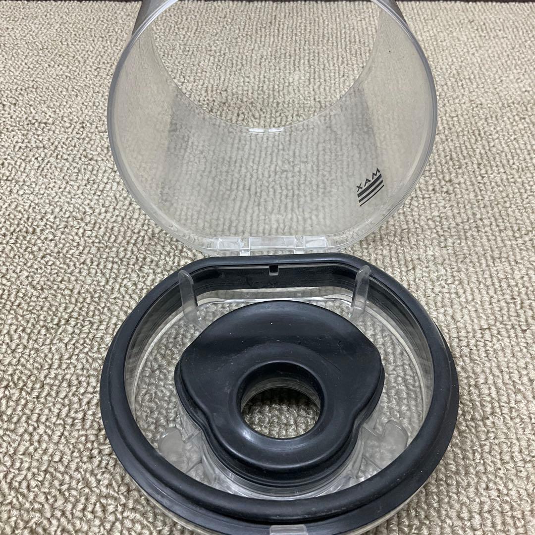 Dyson DC48 サイクロン式掃除機｜動作良好・清掃済み