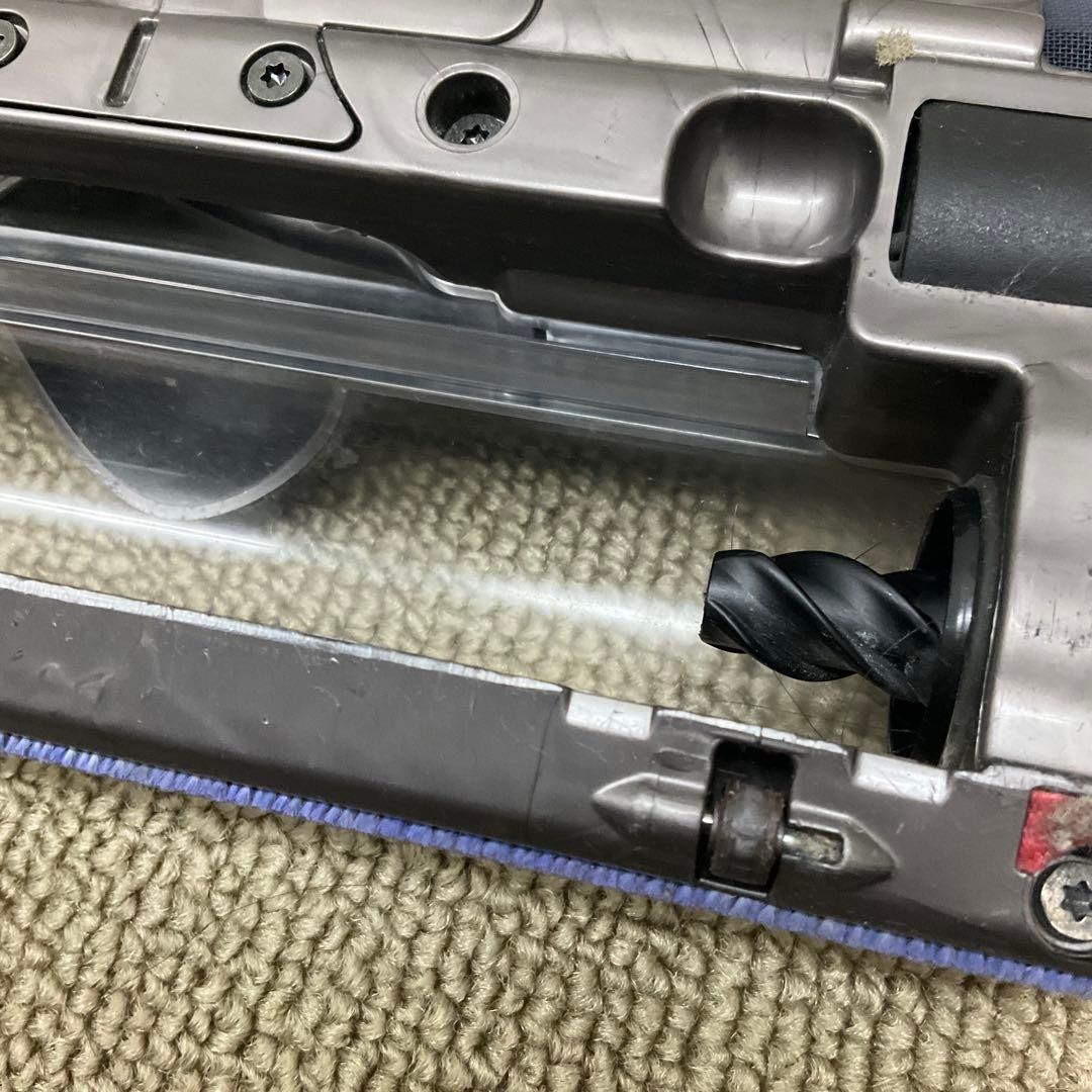 Dyson DC48 サイクロン式掃除機｜動作良好・清掃済み