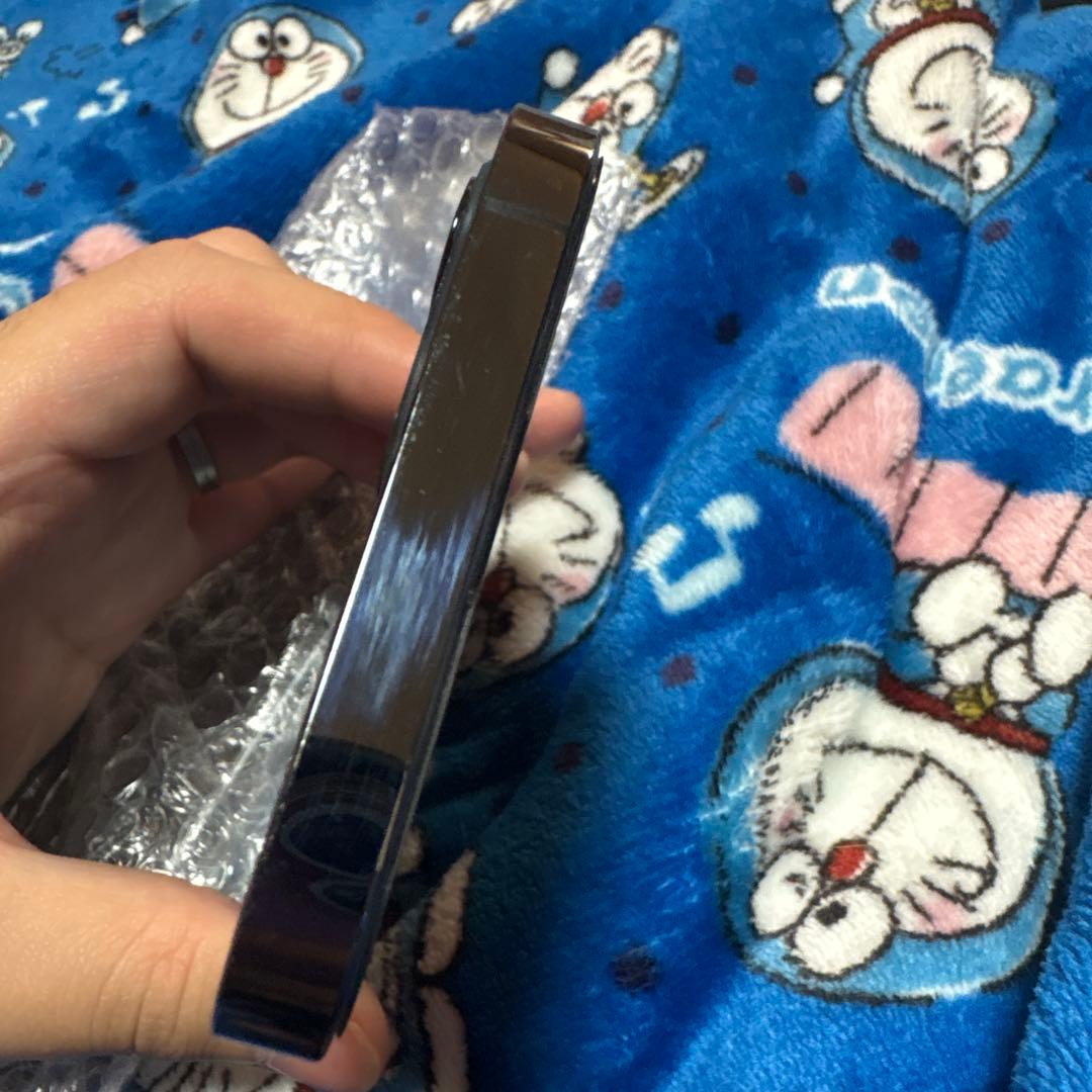 Apple iPhone 12 グラファイト 512GB