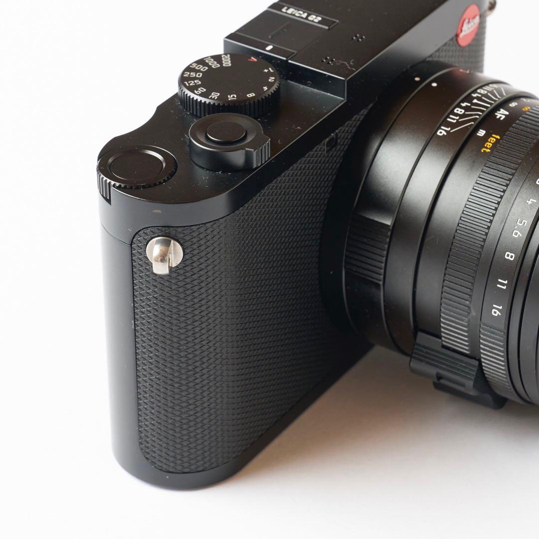 Leica Q2 整備済み