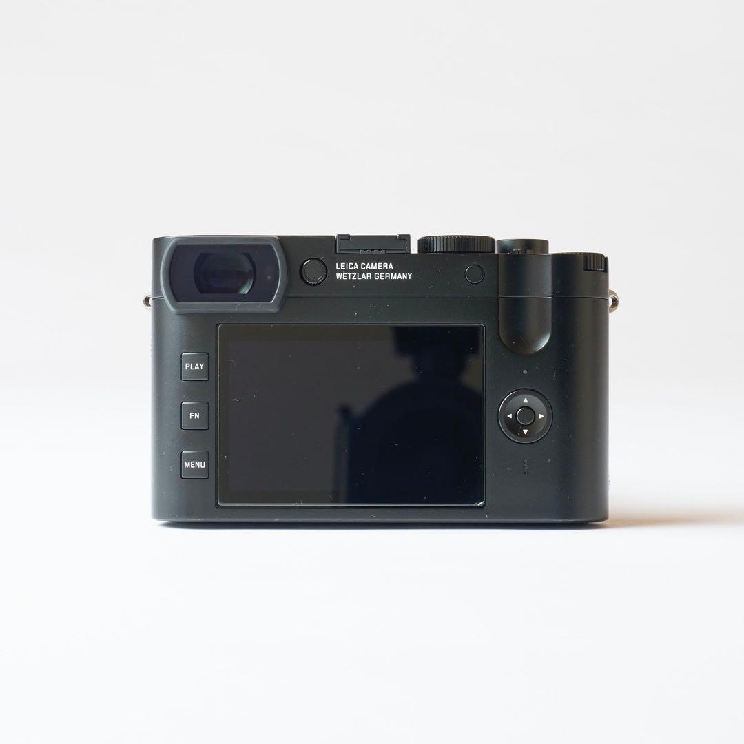 Leica Q2 整備済み