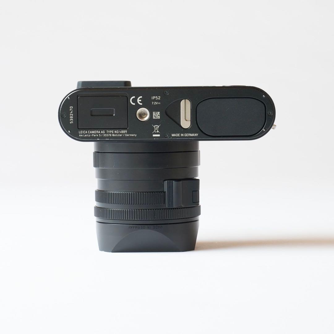 Leica Q2 整備済み