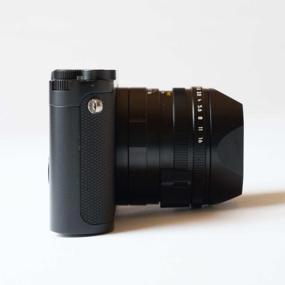 Leica Q2 整備済み