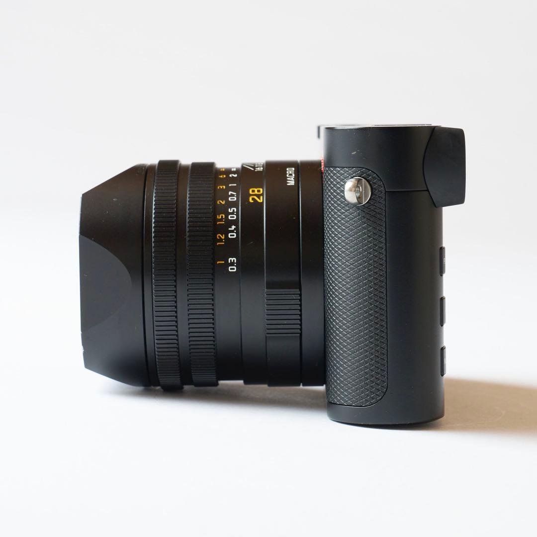 Leica Q2 整備済み