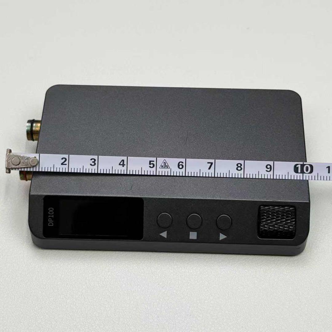 ALIENTEK DP100 安定化電源 30V 5A