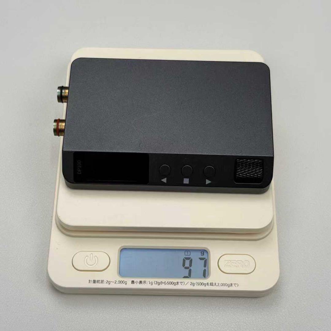 ALIENTEK DP100 安定化電源 30V 5A