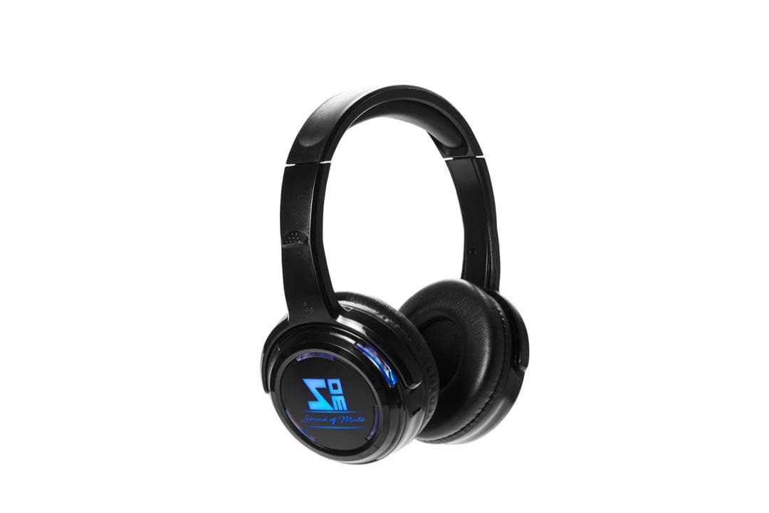 サイレントディスコセットHP20個×TR2台 ヨガ/シネマ/パーティーに