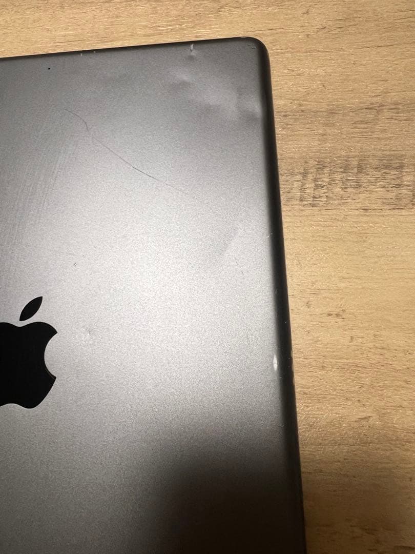 Apple iPad 本体　第9世代