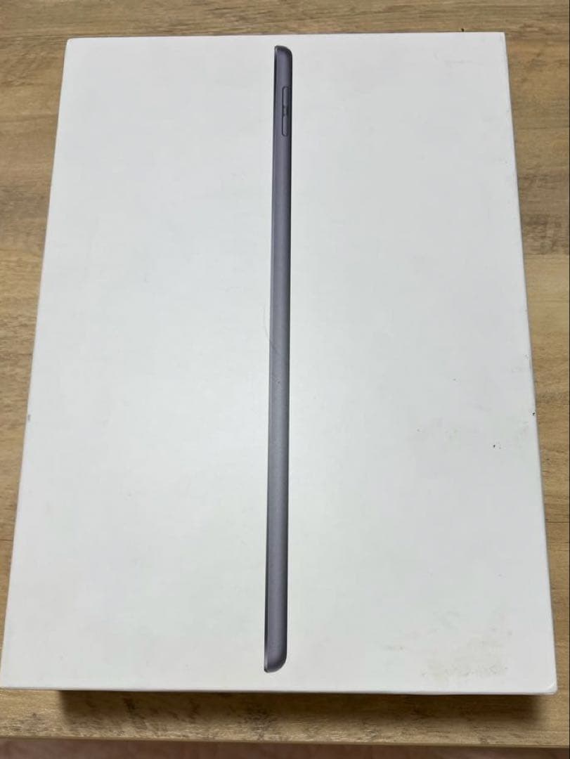 Apple iPad 本体　第9世代