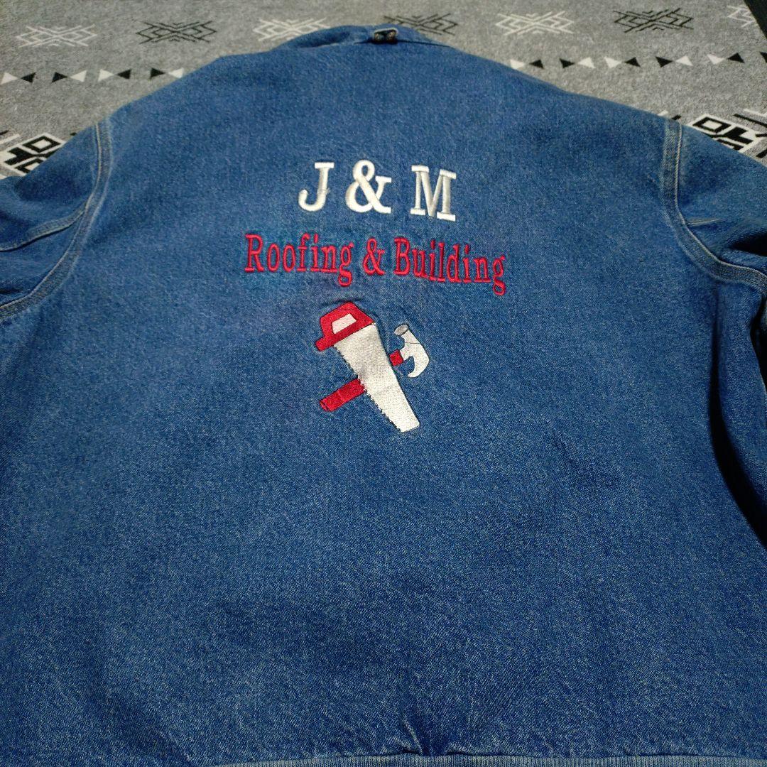 f*.様 Carhartt アクティブジャケット