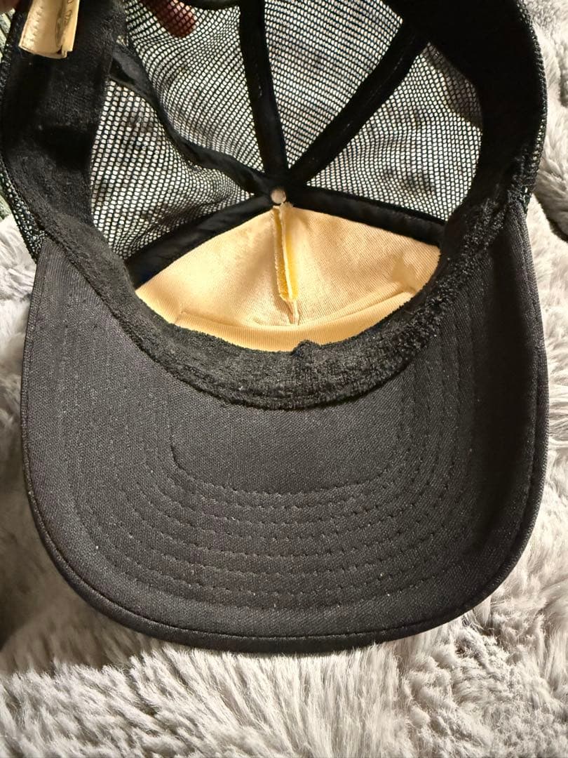 クロムハーツ　トラッカーキャップ