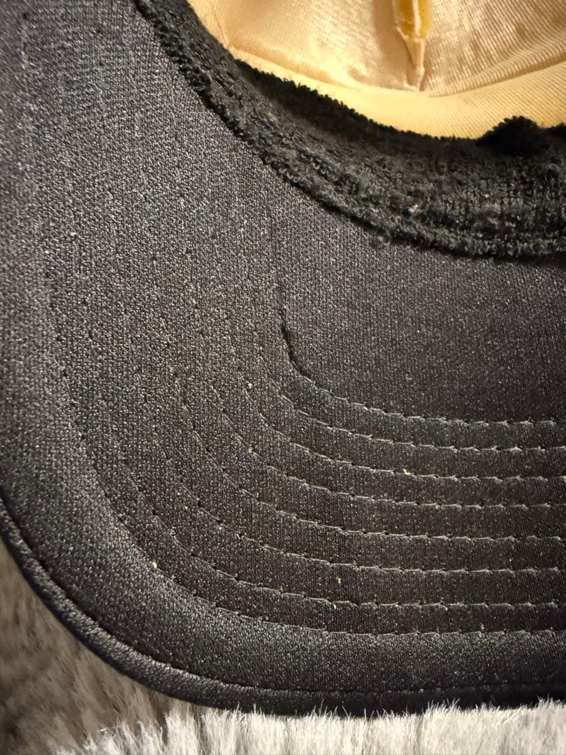 クロムハーツ　トラッカーキャップ