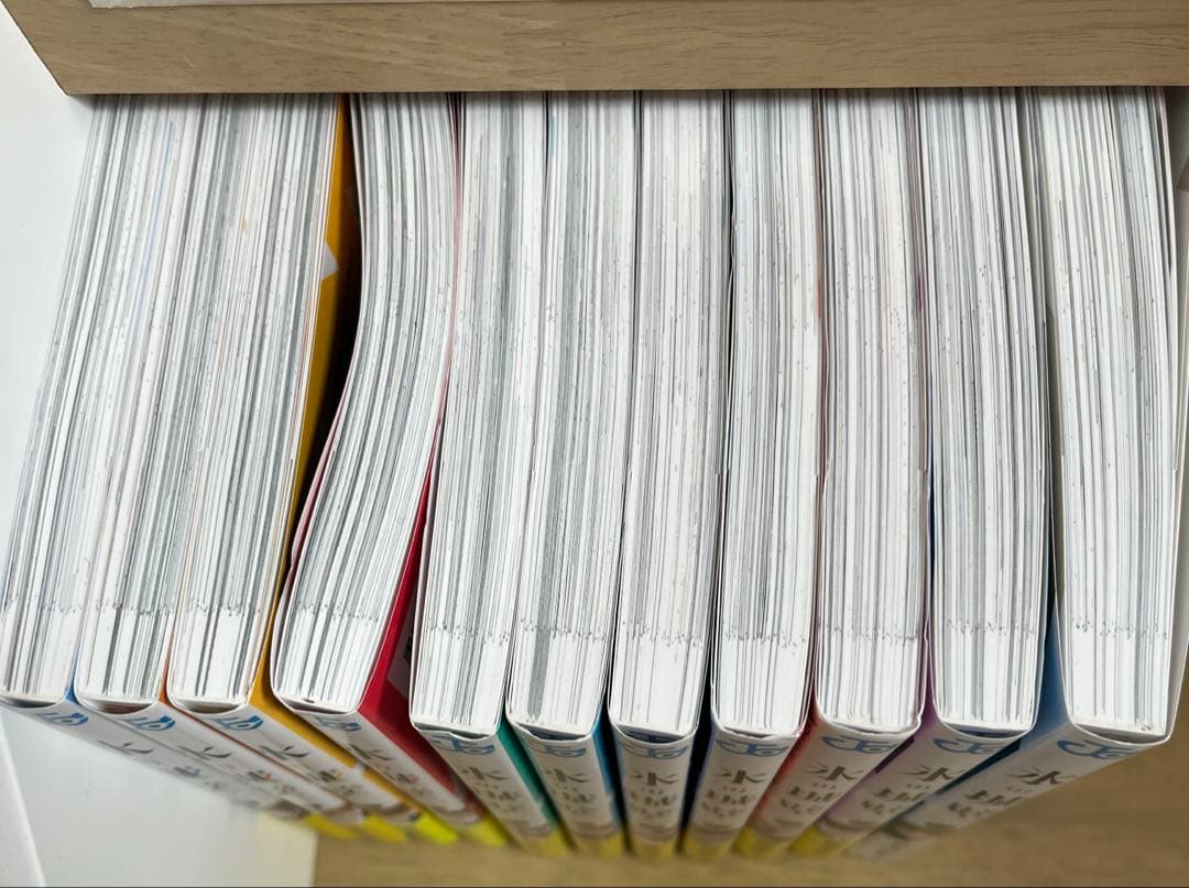 値下げ 漫画 氷の城壁 1-11巻セット