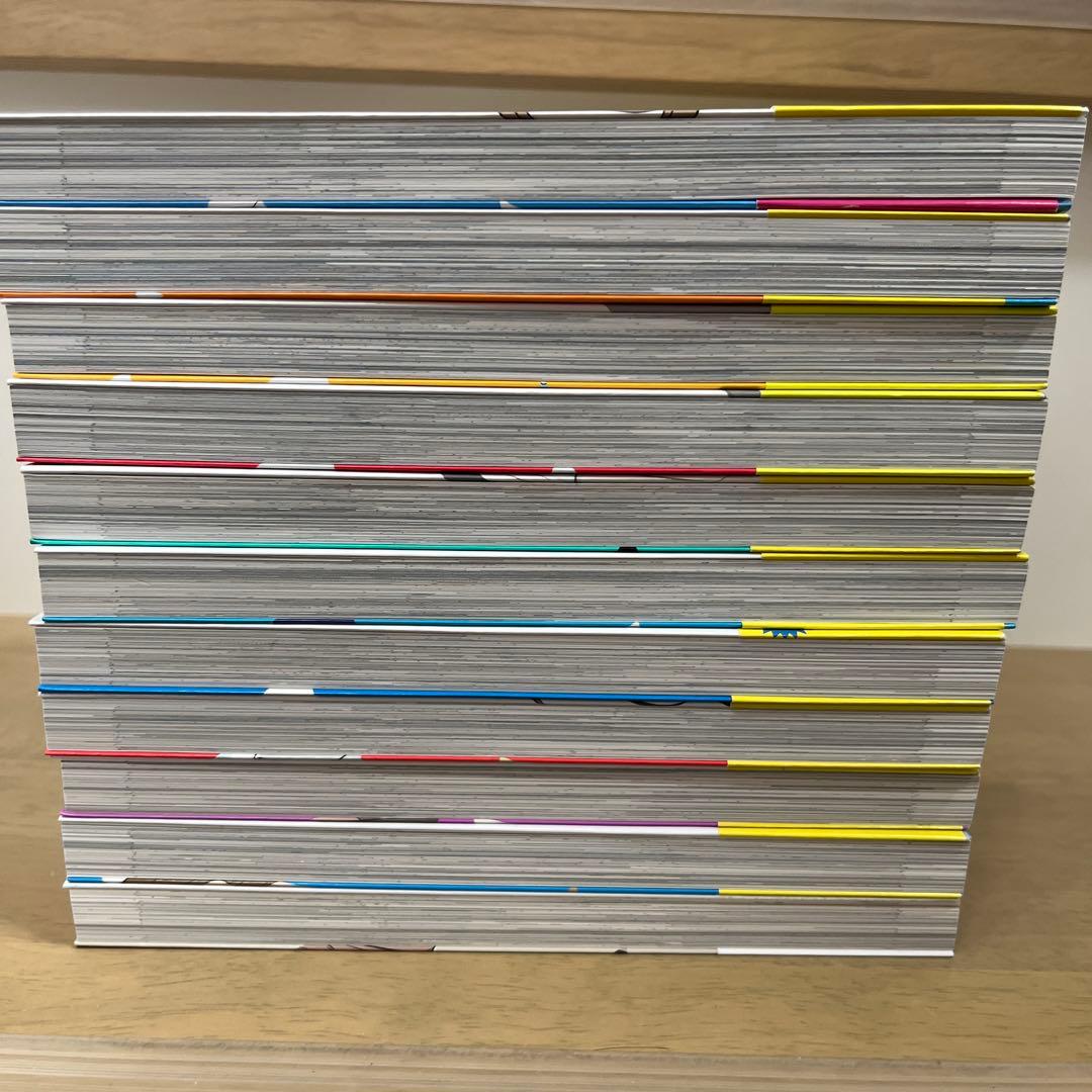 値下げ 漫画 氷の城壁 1-11巻セット