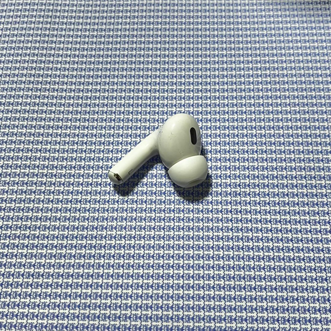 【正規品】AirPods Pro 2 左耳　美品