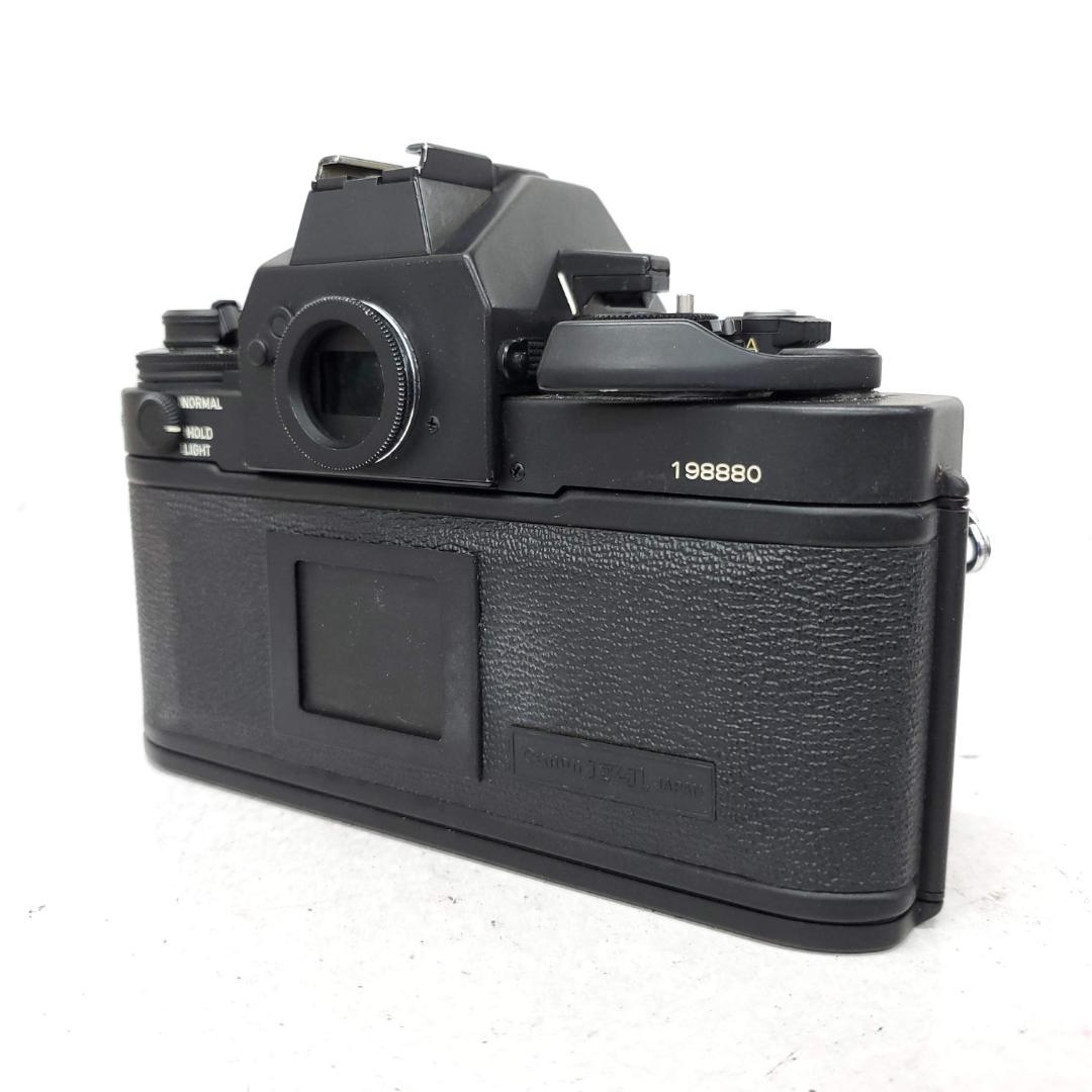 【動作確認済】 Canon F-1 F0620-41-7v p