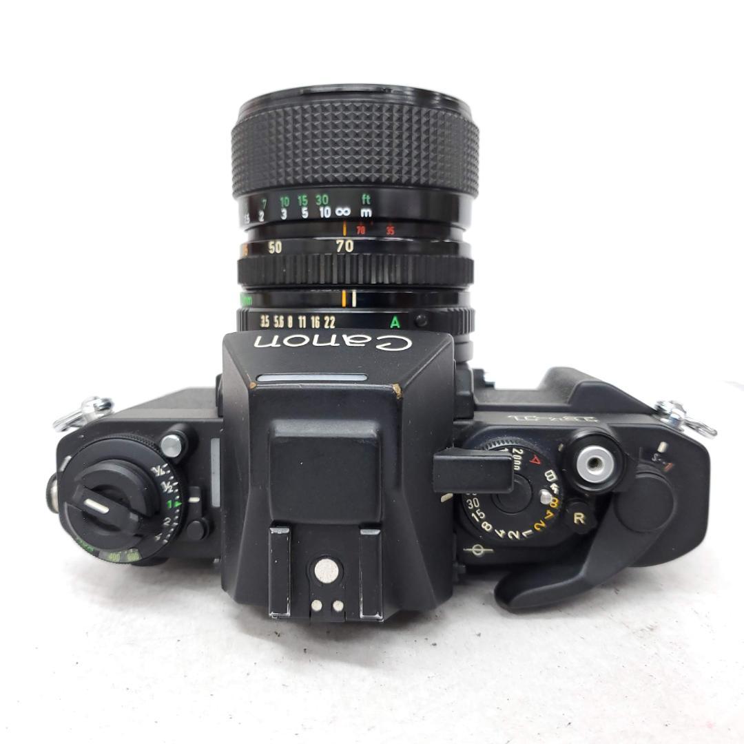 【動作確認済】 Canon F-1 F0620-41-7v p