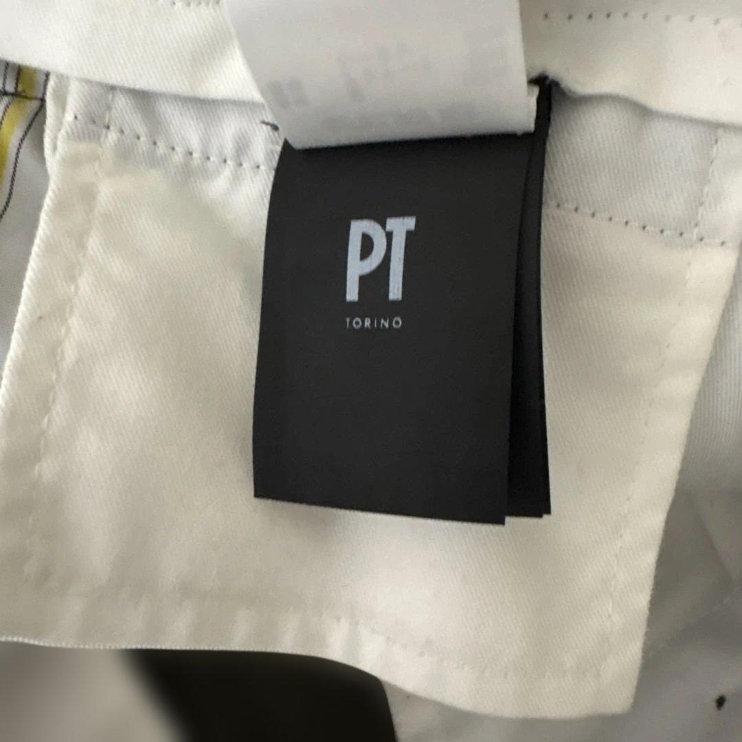 BEAMS購入 PTトリノカーゴパンツ