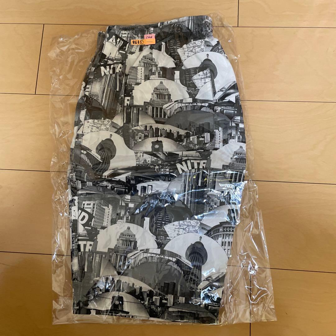 ⭐︎ナイトレイド⭐︎3点セットアップ（クリーニング済み）