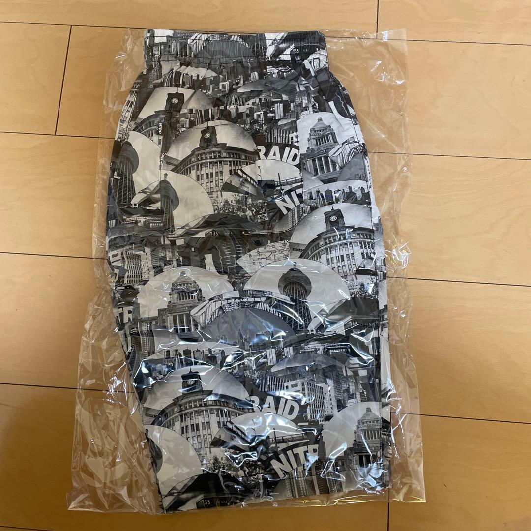 ⭐︎ナイトレイド⭐︎3点セットアップ（クリーニング済み）