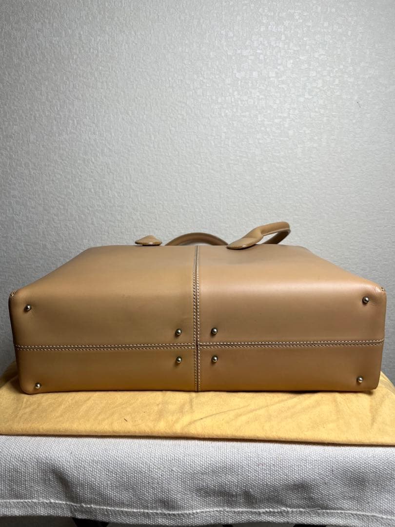 Tod’s トッズ バッグ レザー ビジネス