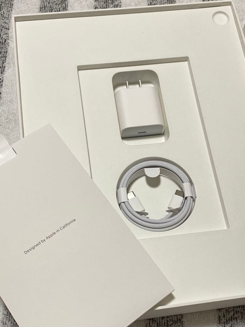 iPad本体 iPad Air M2 13 inch 256GB