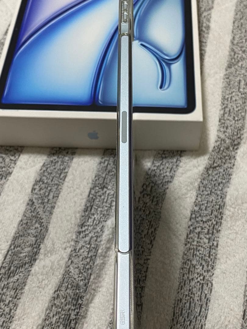 iPad本体 iPad Air M2 13 inch 256GB