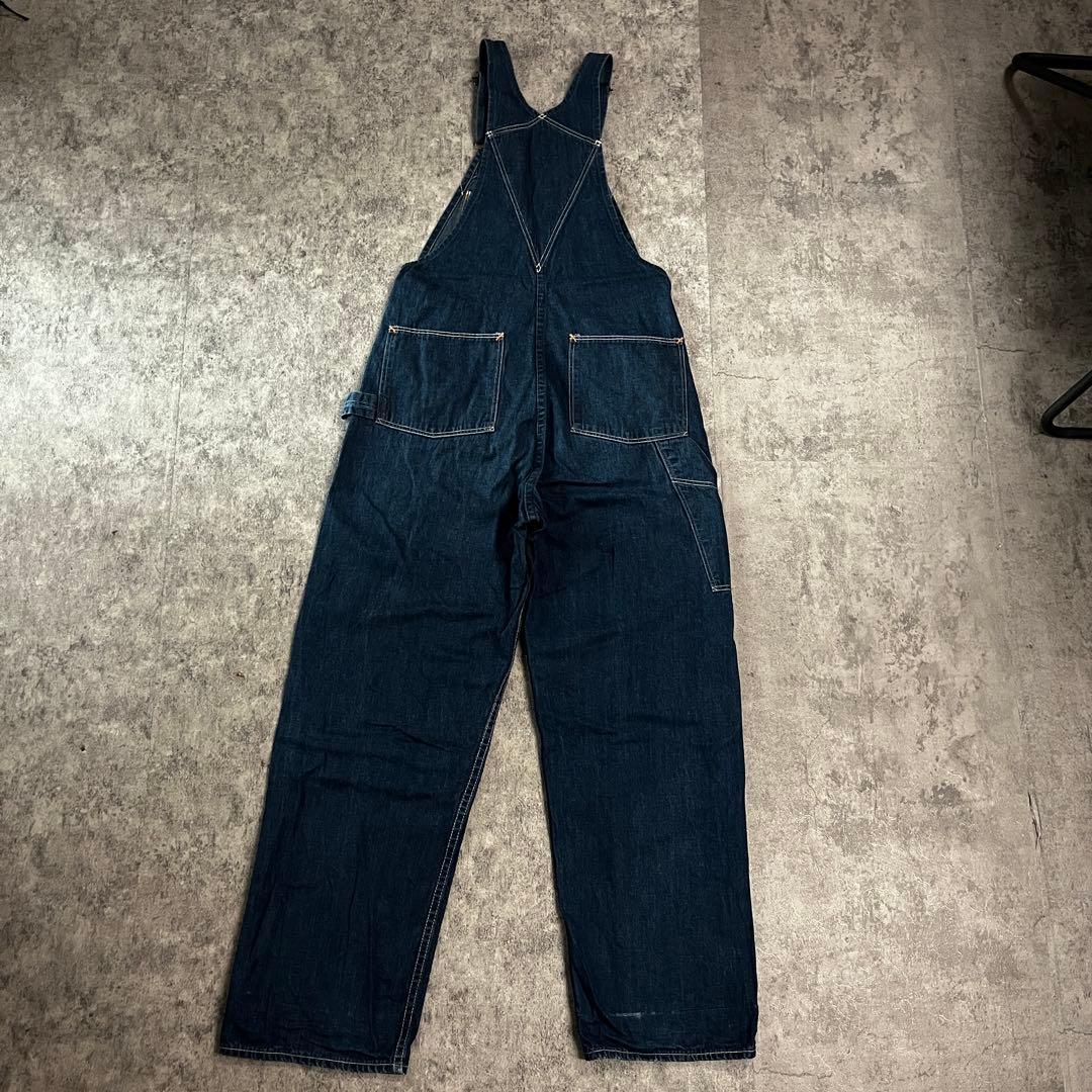 SALE☆全品発送保証 ！ TCB jeans wrecking crew