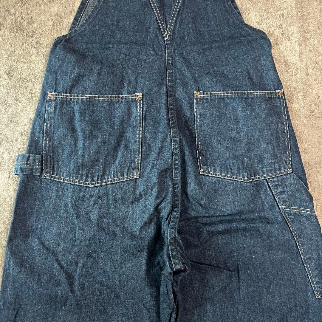 SALE☆全品発送保証 ！ TCB jeans wrecking crew