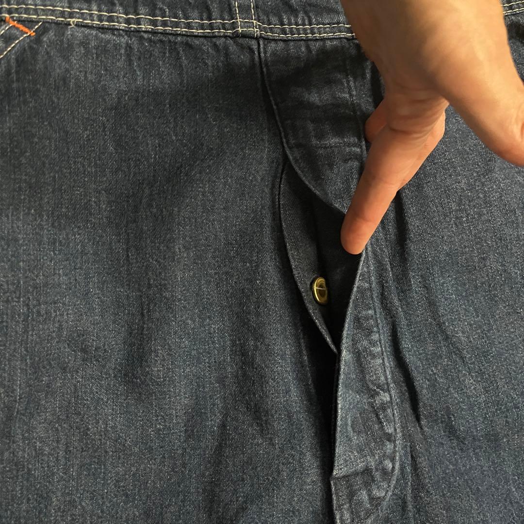 SALE☆全品発送保証 ！ TCB jeans wrecking crew