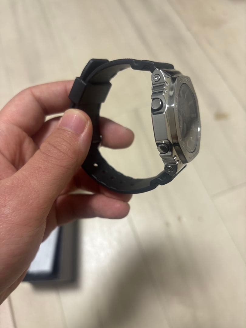 G-SHOCK CASIO 腕時計 GM-2100