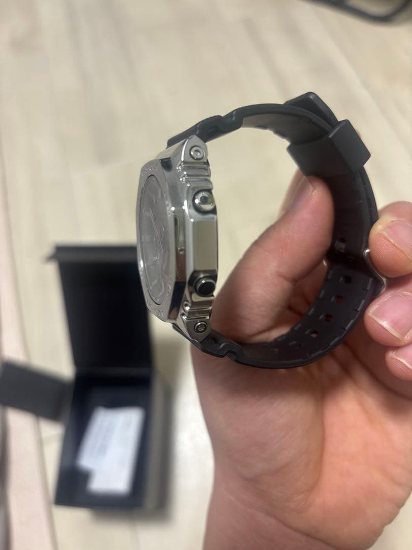 G-SHOCK CASIO 腕時計 GM-2100