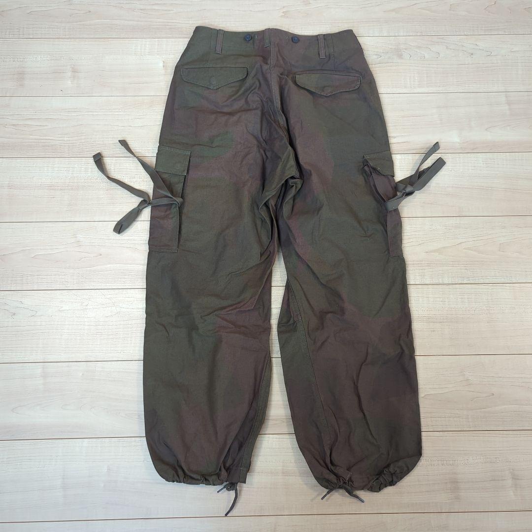 ナイジェルケーボン　カーゴパンツ　34