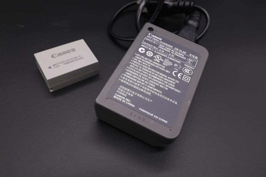 Canon G11 コンパクトカメラ