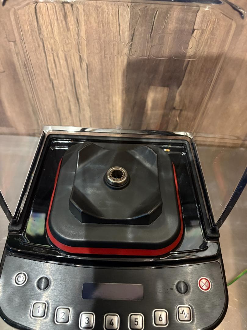 blendtec ブレンドテック STEALTH 895 NBS 極美品 おまけ